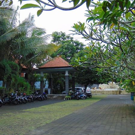 Ayu Guna Inn Pecatu  Exterior photo