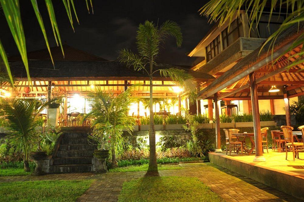 Ayu Guna Inn Pecatu  Exterior photo