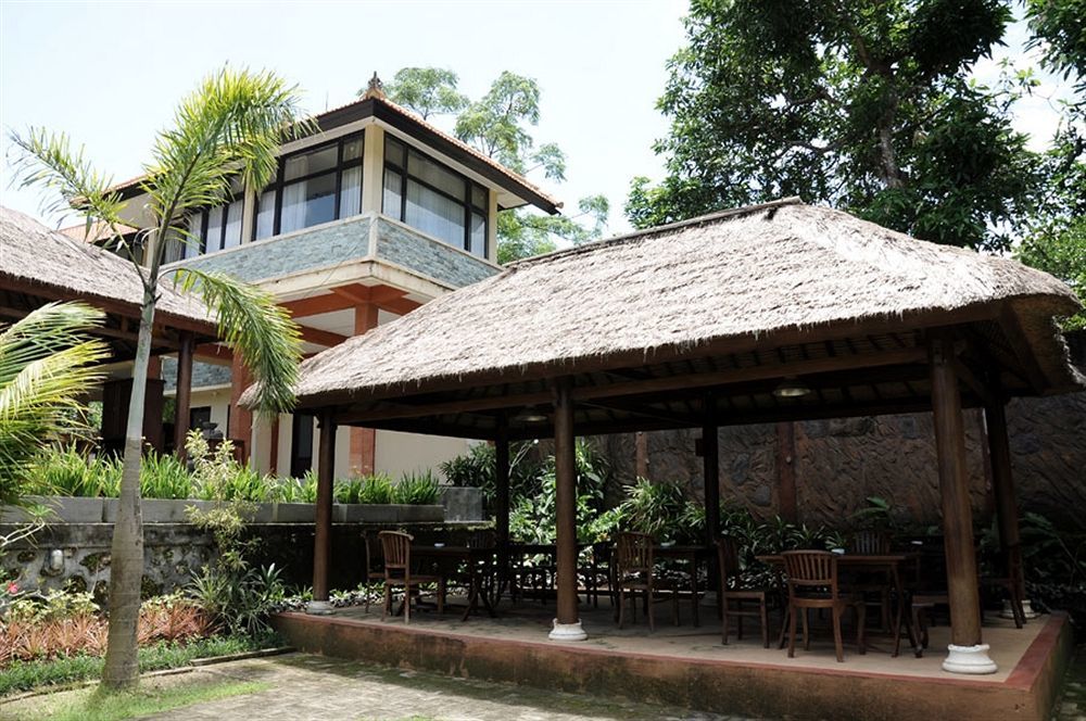 Ayu Guna Inn Pecatu  Exterior photo