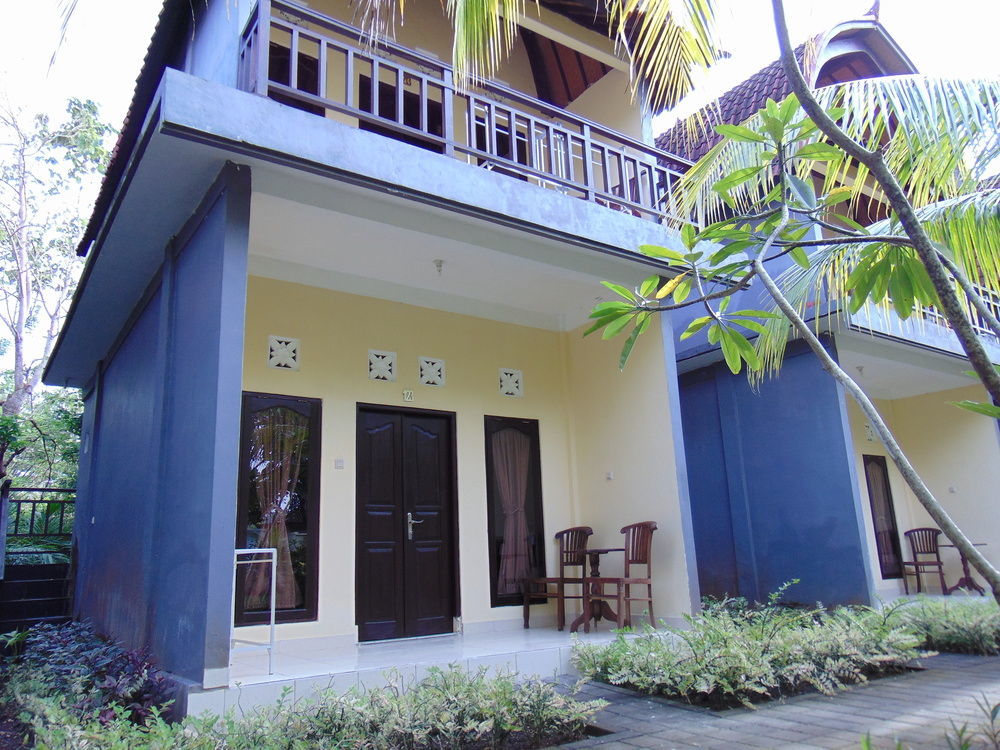 Ayu Guna Inn Pecatu  Exterior photo